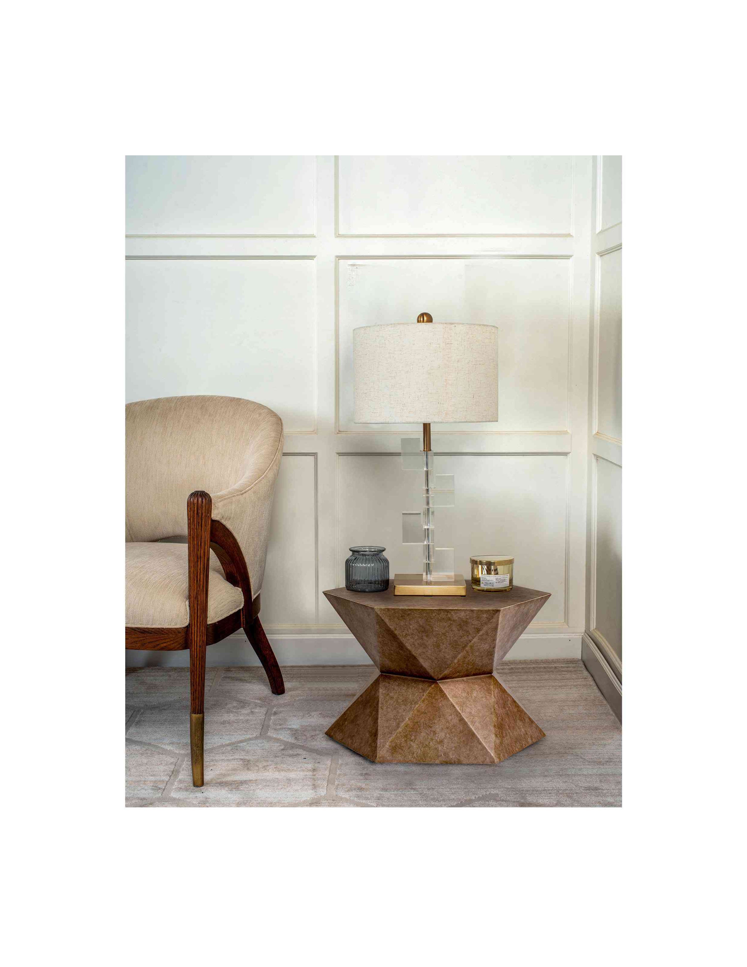 HELICON DECORATIVE